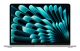 Apple MacBook Air 13'' M4 chip 10-core CPU 10-core GPU, 16GB, 512GB SSD - Argento