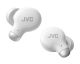 JVC HA-A25T Auricolare True Wireless Stereo (TWS) In-ear Musica e Chiamate Bluetooth Bianco