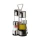 Tescoma Set Condimento 4 Pz CLUB