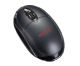 Tecno TC 11 mouse Ufficio Ambidestro USB tipo A Ottico 800 DPI