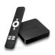 Thomson 240G Smart TV box Nero 4K Ultra HD 8 GB Wi-Fi Collegamento ethernet LAN