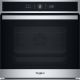 Whirlpool WOI4IS8HM0XA Forno multifunzione Inox 17 funzioni Pizza310° Cook4 Steam+ classe A+ 73Lt, Idrolisi