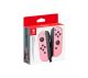 Nintendo Switch - Set da due Joy-Con Rosa Pastello