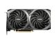MSI VENTUS GeForce RTX 3060 2X 12G OC NVIDIA 12 GB GDDR6