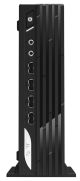 MSI Pro DP21 13M-487EU Intel® Core™ i7 i7-13700 16 GB DDR4-SDRAM 512 GB SSD Windows 11 Pro Mini PC Nero