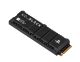 SanDisk SN850P 1 TB M.2 PCI Express 4.0 NVMe