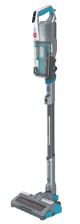 Hoover HF522YSE 011 Aspirapolvere a bastone 2 in 1 Batteria Secco e bagnato Micro Senza sacchetto 0,45 L 330 W Grigio