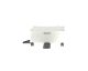 Epson 7113367 porta stampante Bianco