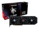 PowerColor Hellhound AMD Radeon RX 9060 XT 8GB GDDR6