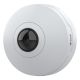 Axis M4327-P Cupola Telecamera di sicurezza IP Interno 2160 x 2160 Pixel Soffitto/muro