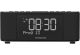 Kenwood Electronics CR-ST40DAB-B Orologio Digitale Nero