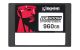 Kingston Technology Drive SSD SATA di classe enterprise DC600M (impiego misto) 2,5