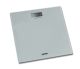 Zephir ZHS809 bilance pesapersone Rettangolo Grigio Bilancia pesapersone elettronica