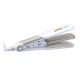 Zephir ZHB742 messa in piega Ferro per ricci Caldo Beige, Bianco 65 W