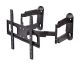 Link Accessori LKBR41 Supporto TV a parete 119,4 cm (47