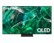Samsung Series 9 TV QE55S95CATXZT OLED 4K, Smart TV 55