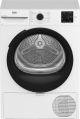 Beko MWBMT392B: Asciugatrice 9kg, Classe D a pompa di calore