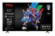 TCL Q6C Serie Smart TV QD-MiniLED 4K 65