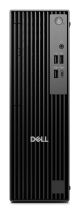 DELL Pro QCS1250 Intel Core Ultra 5 235 16 GB DDR5-SDRAM 512 GB SSD Windows 11 Pro Slim PC PC Nero