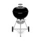 Weber Original Kettle E-5710 - Barbecue a Carbone 57 cm