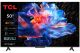 TCL Serie Smart TV 4K Ultra HD 50