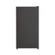 Candy CHASD4385EBC frigorifero Libera installazione 90 L E Nero
