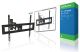 Valueline VLMFM3L Supporto TV a parete 177,8 cm (70