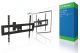 Valueline VLMFM2L Supporto TV a parete 177,8 cm (70