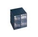 Terry Store-Age 1000022 organizzatore per cassetto di scrivania Grigio
