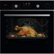 AEG Series 6000 GR6PB53FSB Forno a vapore Serie 6000 SenseCook con SteamCrisp con pulizia pirolitica