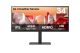 LG 34BA75QE-B Monitor PC 86,4 cm (34