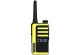Kenwood UBZ-LJ9SET ricetrasmittente Nero, Giallo