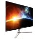 YASHI Pioneer S 27 LED display 68,6 cm (27