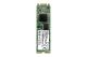 Transcend 830S 512 GB M.2 Serial ATA III 3D NAND