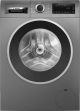 Bosch Serie 6 WGG244ZRIT Lavatrice a carica frontale 9kg 1400g/min Antracite Classe A