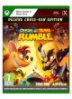 Activision Crash Team Rumble - Deluxe Edition ITA Xbox One/Xbox Series X