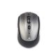 NGS Frizz BT mouse Ufficio Ambidestro Bluetooth Ottico 1600 DPI