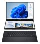 ASUS Zenbook Duo OLED UX8406MA-PZ286W Intel Core Ultra 7 155H Ibrido (2 in 1) 35,6 cm (14