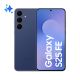 Samsung Galaxy S25 FE, Smartphone AI, Display Dynamic AMOLED 2X 6.7'', Fotocamera 50MP, 8GB RAM, 256GB, Batteria 4.900 mAh, Navy