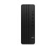 HP Pro SFF 290 G9 Desktop PC Intel® Core™ i3 i3-12100 8 GB DDR4-SDRAM 512 GB SSD Windows 11 Pro Nero