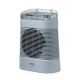 Imetec Silent Power Protection, Termoventilatore silenzioso, 2100 W, Timer programmabile, temperatura regolabile