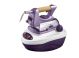 Necchi NS-CLUB300 ferro da stiro a caldaia 800 W 0,7 L Viola, Bianco