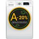 Whirlpool Lavatrice a libera installazione - FFB 948 BSV IT