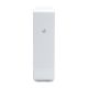 Ubiquiti NanoStation M5 Bridge di rete Bianco
