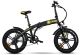 Jeep E-BIKES FR 7020 Nero 50,8 cm (20