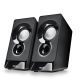 NGS SB 210 Nero Cablato 12 W