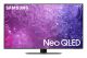 Samsung Series 9 TV QE43QN90CATXZT Neo QLED 4K, Smart TV 43