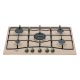 Hotpoint Ariston Piano cottura a gas PCN 750 T (AV) R /HA
