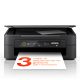 Epson Expression Home XP-2200 stampante multifunzione A4 getto d'inchiostro 3in1, scanner, fotocopiatrice, Wi-Fi Direct, cartucce separate, 3 mesi di inchiostro incluso con ReadyPrint