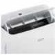 Argoclima ORION PLUS condizionatore portatile 64 dB Bianco
